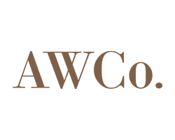Logo van AWCO