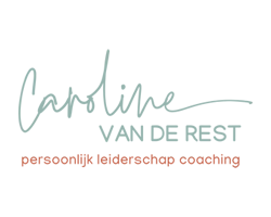 Logo van Caroline van de Rest