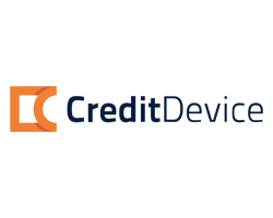 Logo van CreditDevice