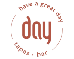 Logo van Day Tapas Bar