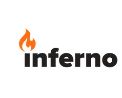 Logo van Inferno Cooking