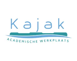 Logo van Academische Werkplaats KAJAK