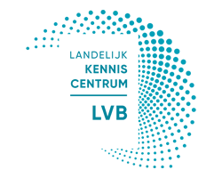 Logo van Kenniscentrum LVB