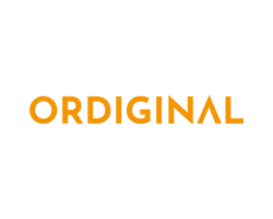 Logo van Ordiginal