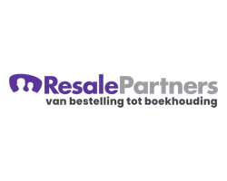 Logo van Resale Partners