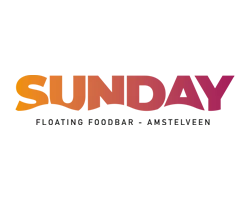 Logo van Sunday Amstelveen