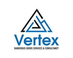 Logo van Vertex DG