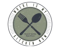 Logo van Where Is My Kitchen Now