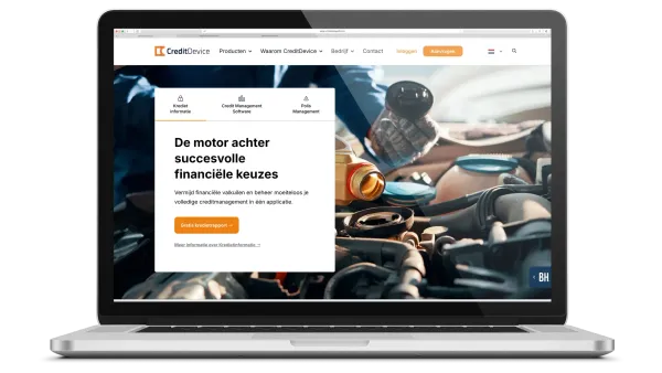 CreditDevice