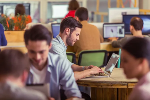 Social media uitbesteden voor de horeca — Creative Team