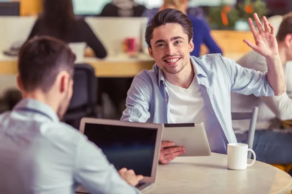 SEO voor tandartsen — duurzame online groei