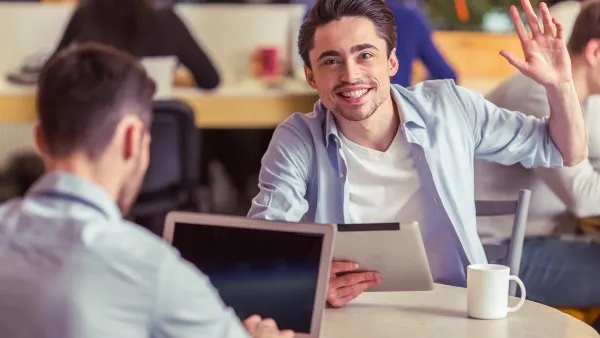 Facebook Training