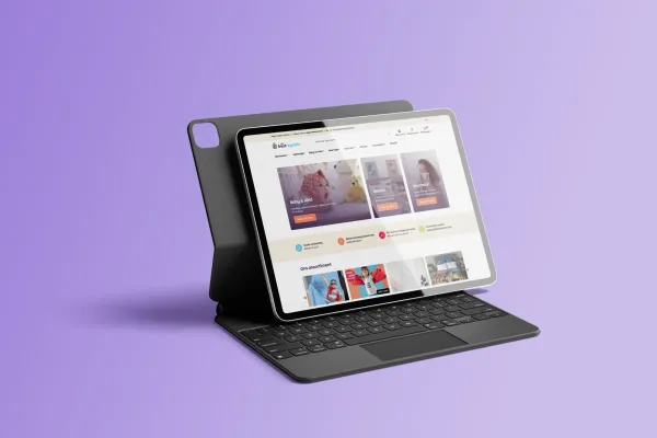Waarom horecaondernemers hun digitale menukaart door Creative Team laten koppelen