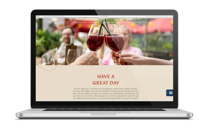 Day Tapas Bar
