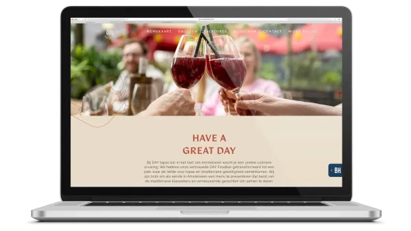 Day Tapas Bar
