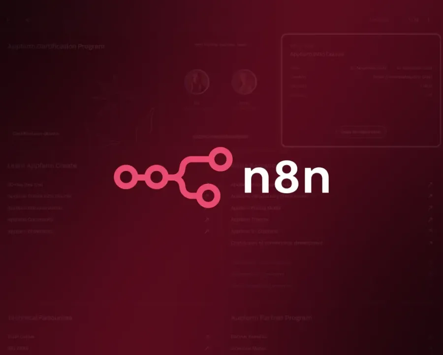 Wat is n8n?