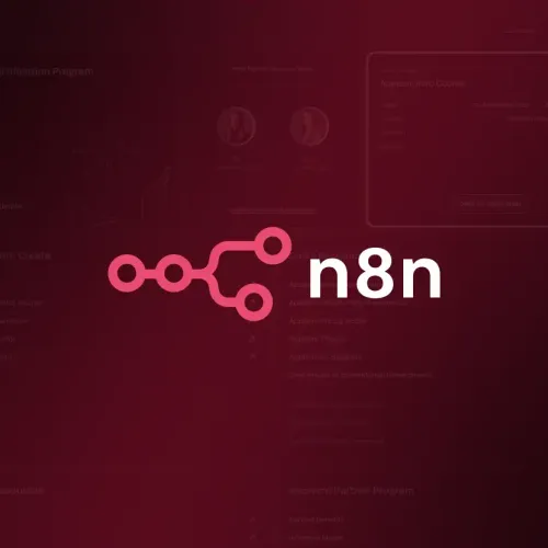 Wat is n8n?