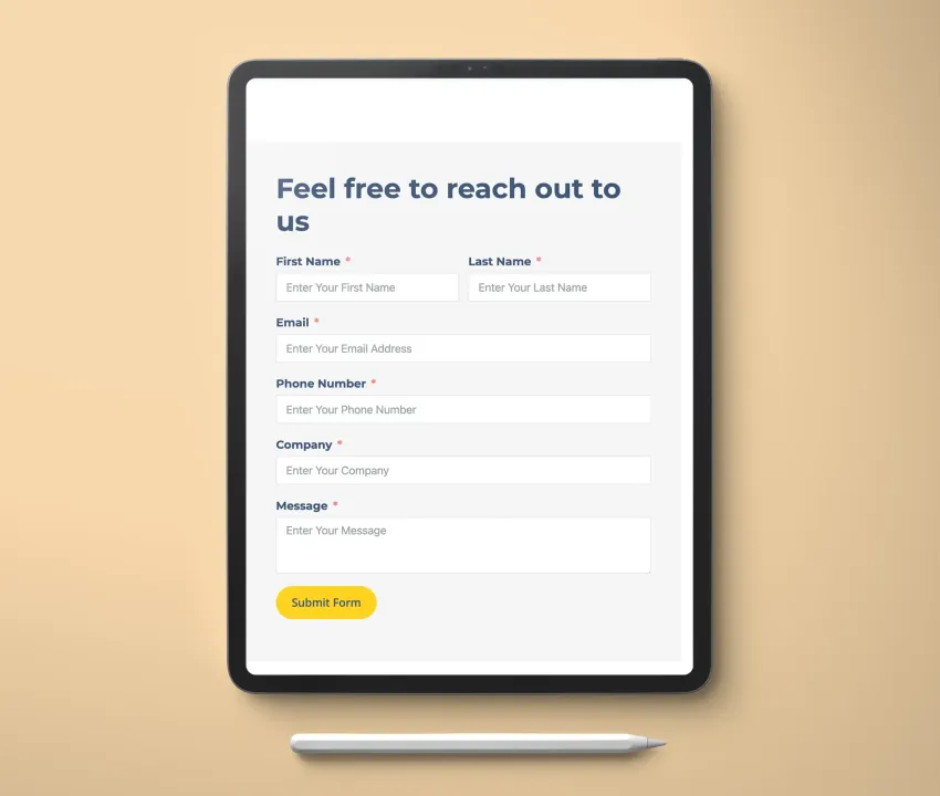 Ohros Group CRM integratie