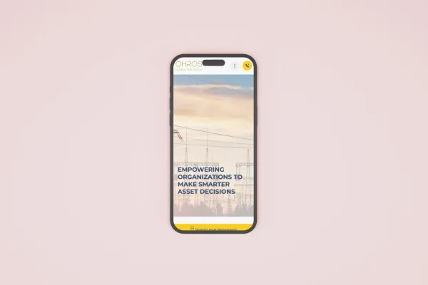 Horeca branding uitbesteden aan Creative Team