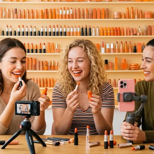 TikTok Live Shopping