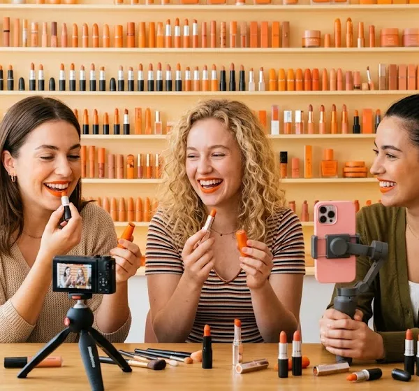 Content maken voor TikTok