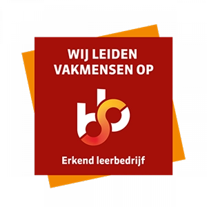 Erkend Leerbedrijf
