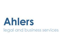 Ahlers Legal
