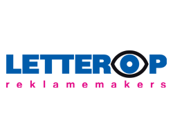 Letterop