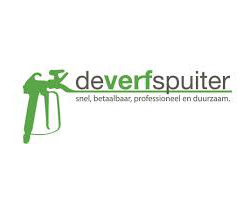 De Verfspuiter