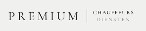 Logo Premium Chauffeurs­diensten