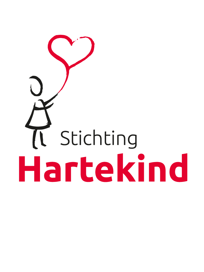 Stichting Hartenkind logo