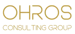 Logo Ohros Group