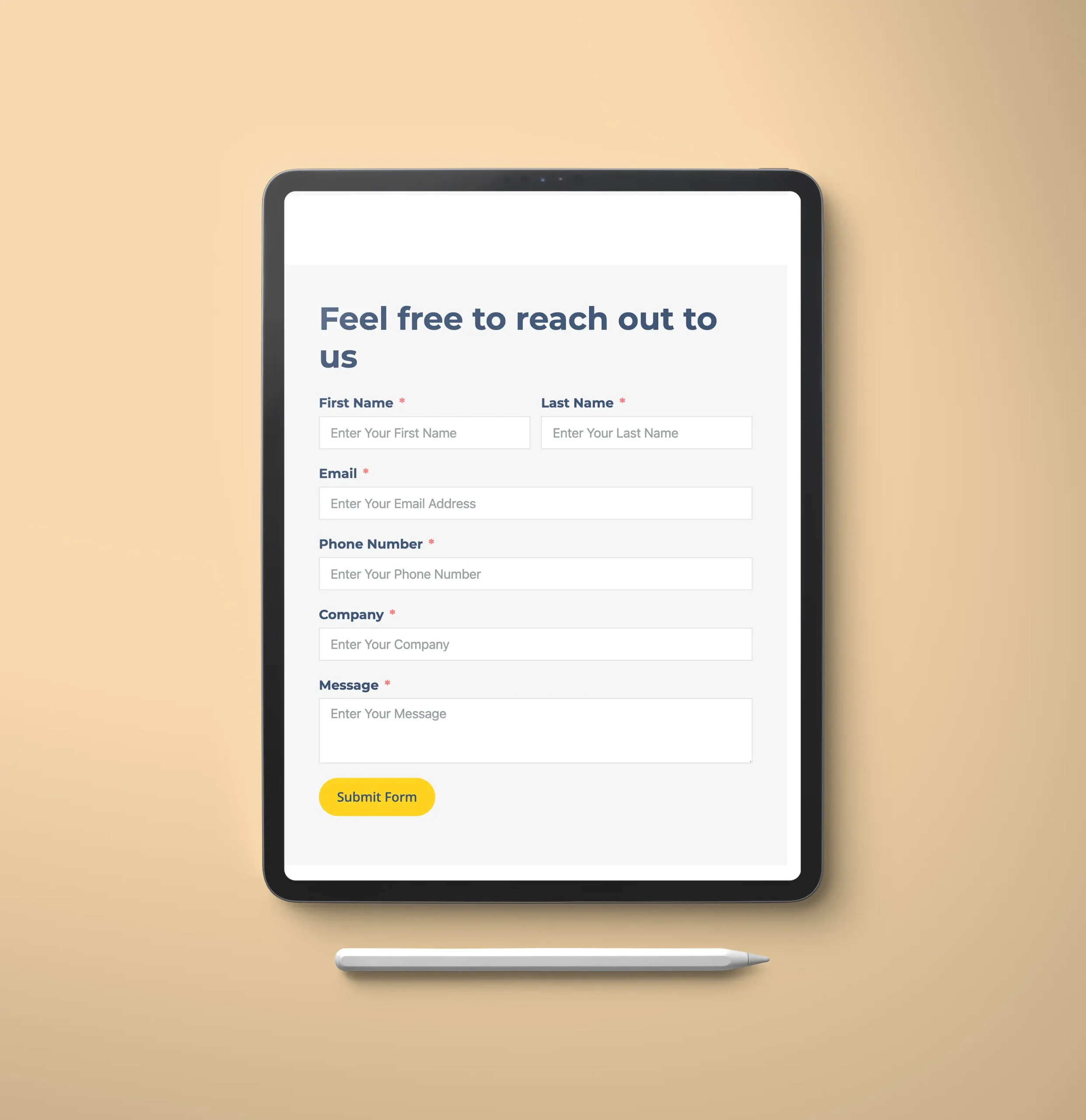 Ohros Group CRM integratie
